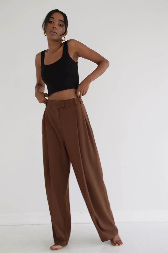 Women's Pants, Trousers, Joggers, & Shorts - RE ONA